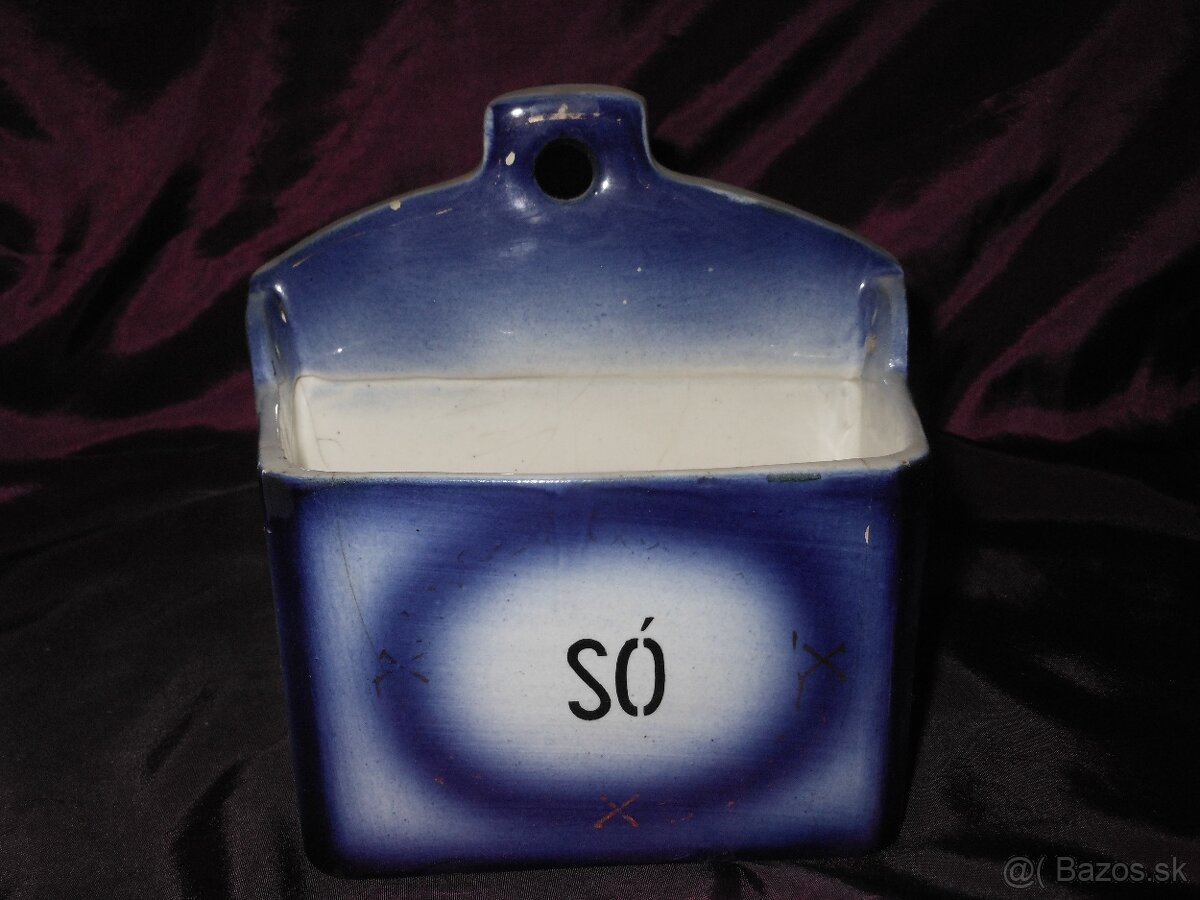 Nadoby na potraviny,korenicky.. - 16