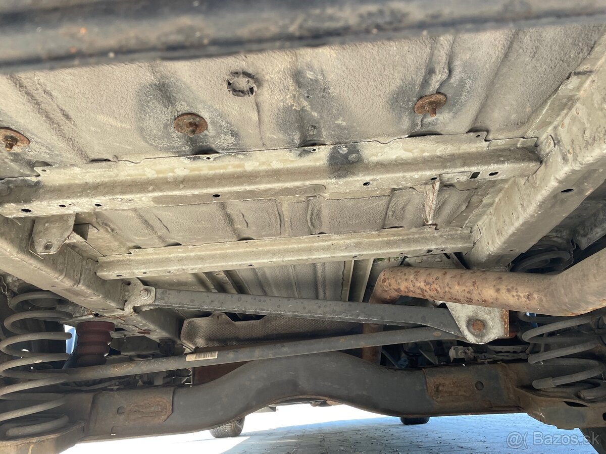 Fiat Scudo 2,0 94kW - 16