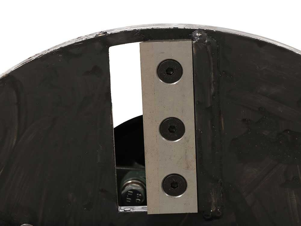 Predám drvič konárov - 16