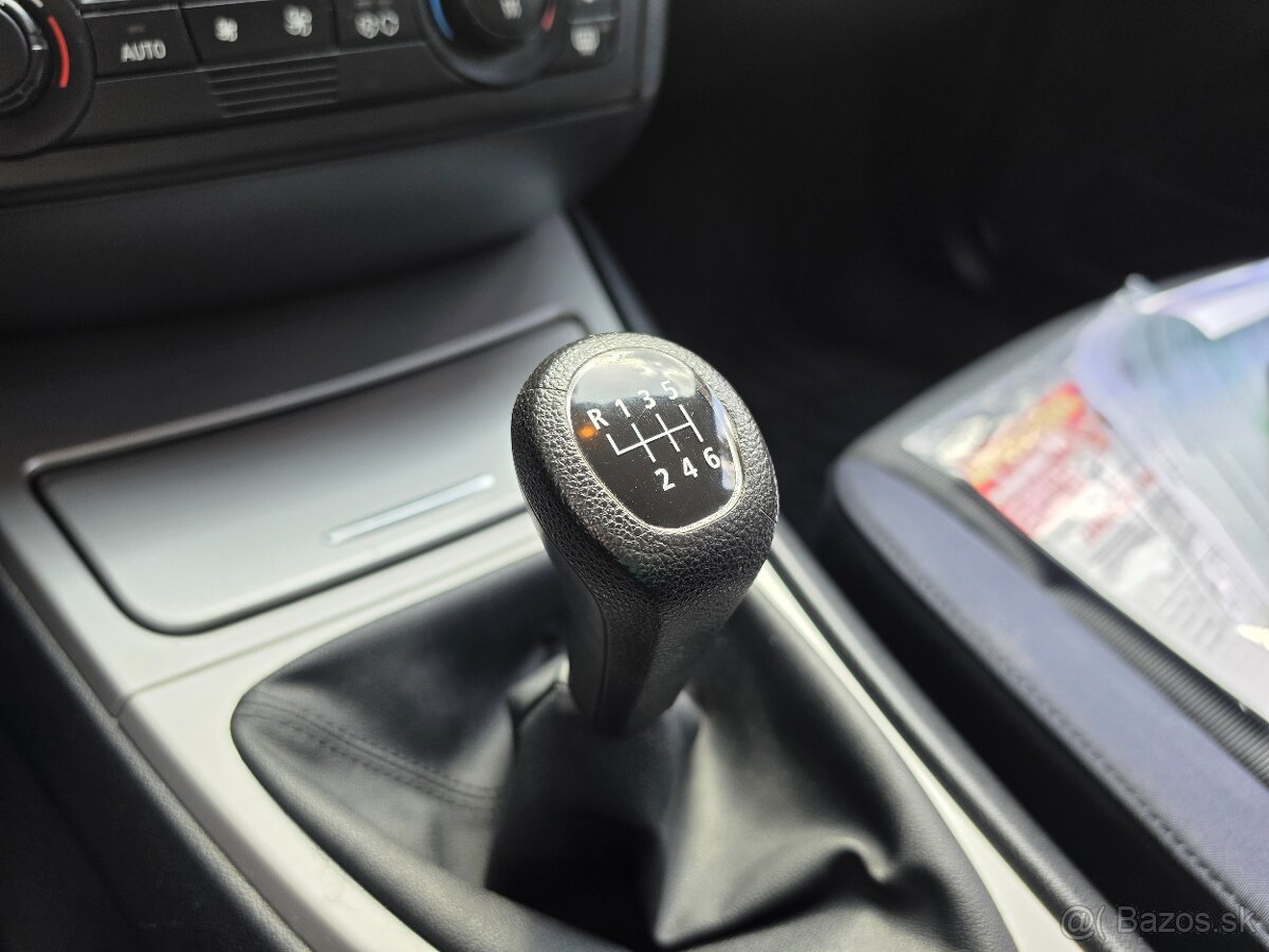 BMW rad 118d hatchback 5Dv. 122k M6 (diesel) - 16