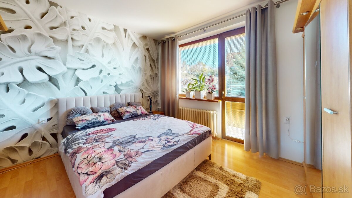 Moderný rodinný dom v tichej a vyhľadávanej lokalite vo VK - 16