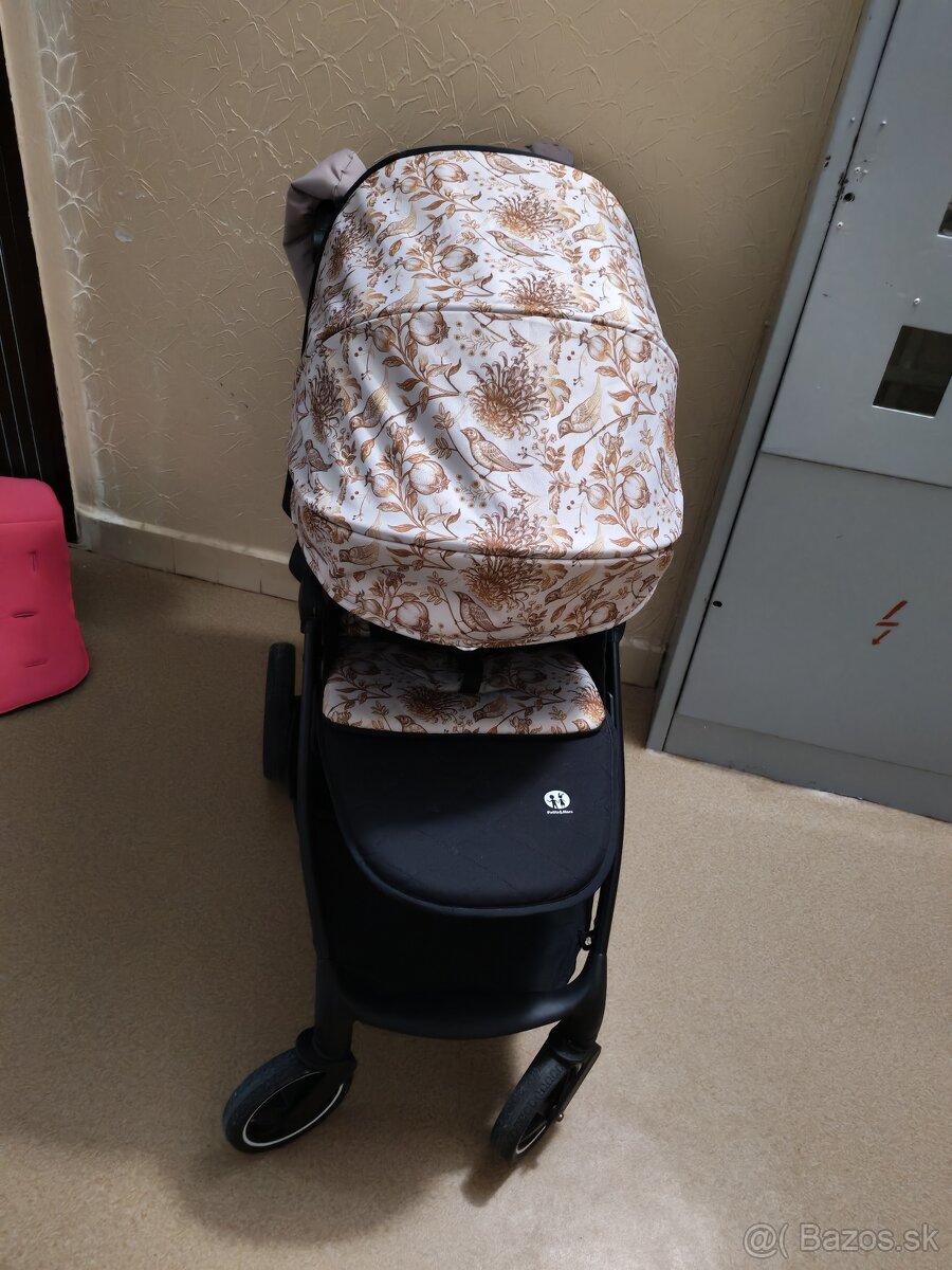 Petíte Mars Royal 3 - 16