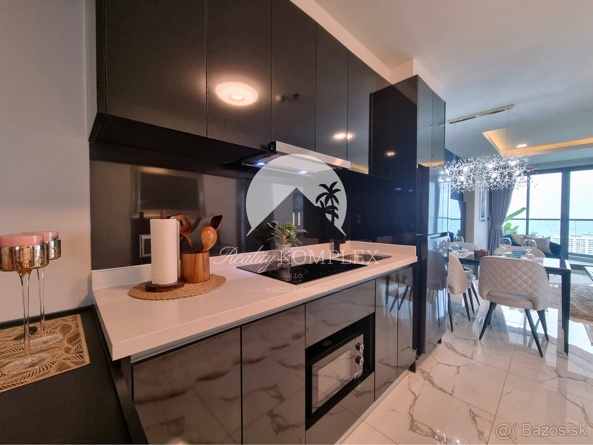 IBA U NÁS Skvelá investícia Reality KOMPLEX s.r.o ponúka na - 16