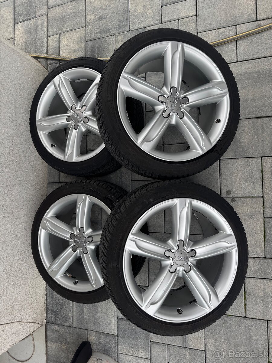 Audi TT, 1.8TFSI, 2011, 99800km - 16