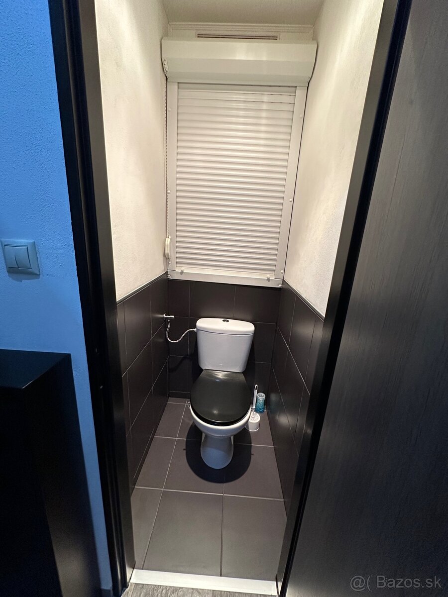 3-izbový byt – Holíč, ul. M. Nešpora - 16