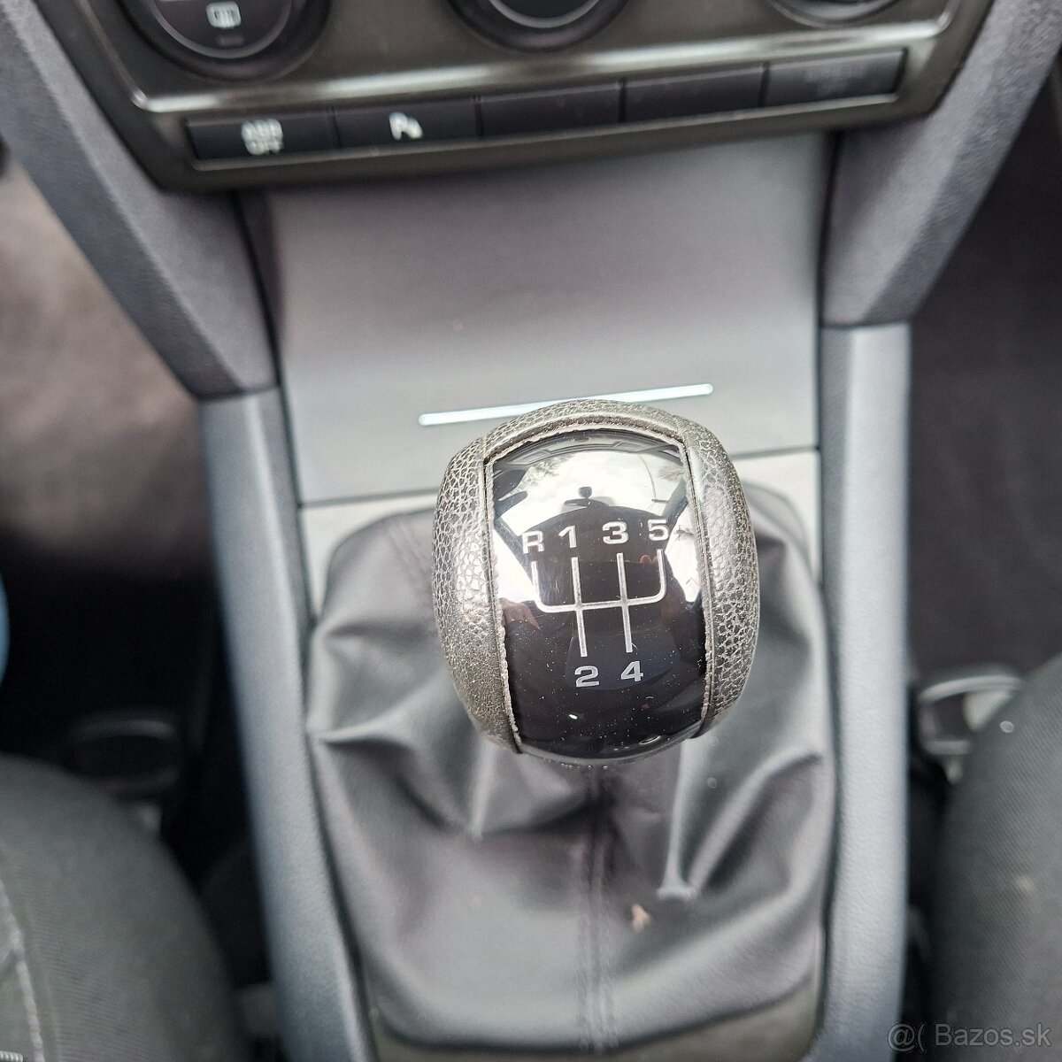 Škoda Octavia Combi 1.9 TDI Ambiente - 16