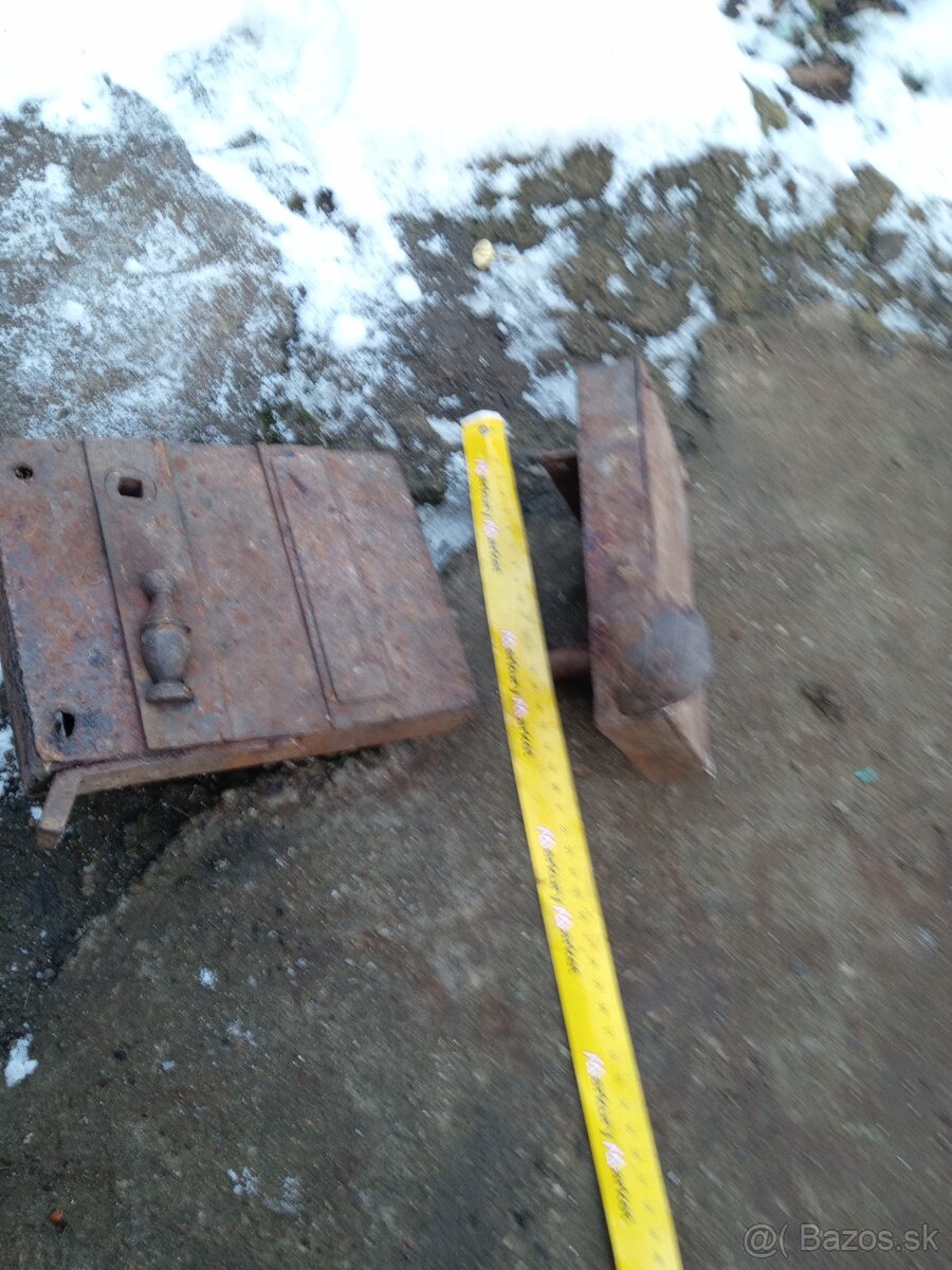 Staré zámky.odliatok - 16