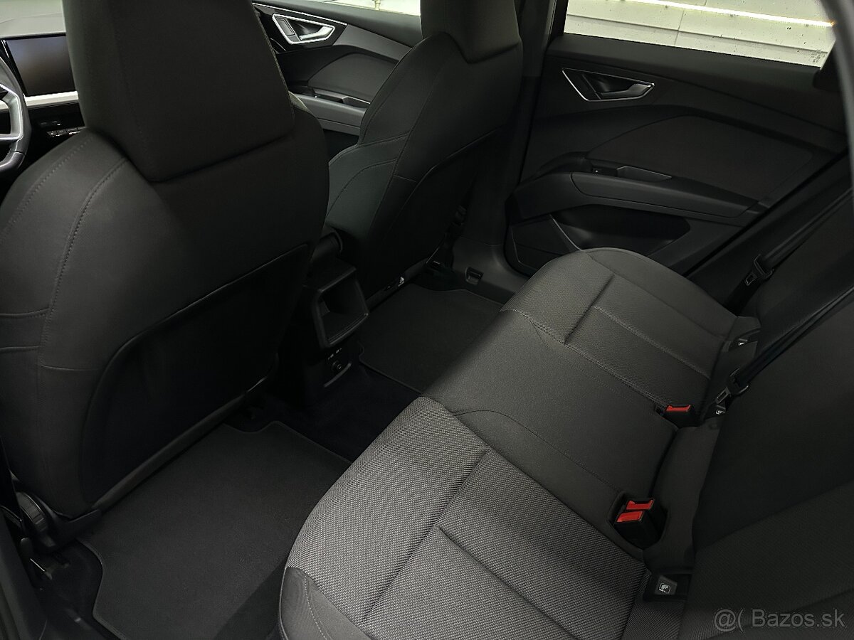 Audi Q4 e-tron Sportback 40 82 kWh - 16