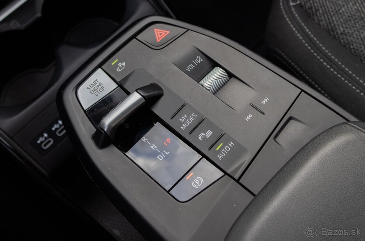 BMW X1 sDrive 18i A/T - 16