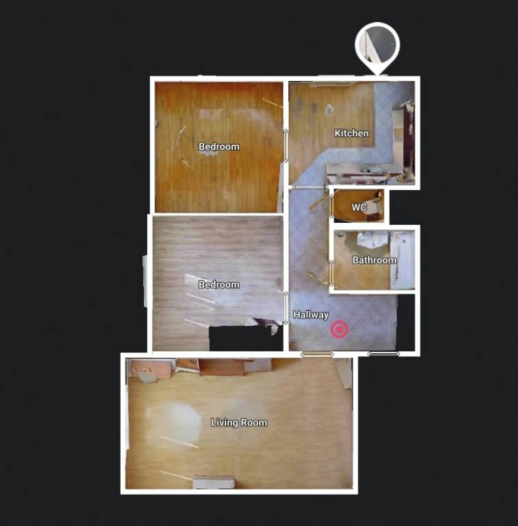 TOREA - 3i BYT NA PREDAJ, 71m2, SVÄTOPLUKOVA UL., PEZINOK SE - 16