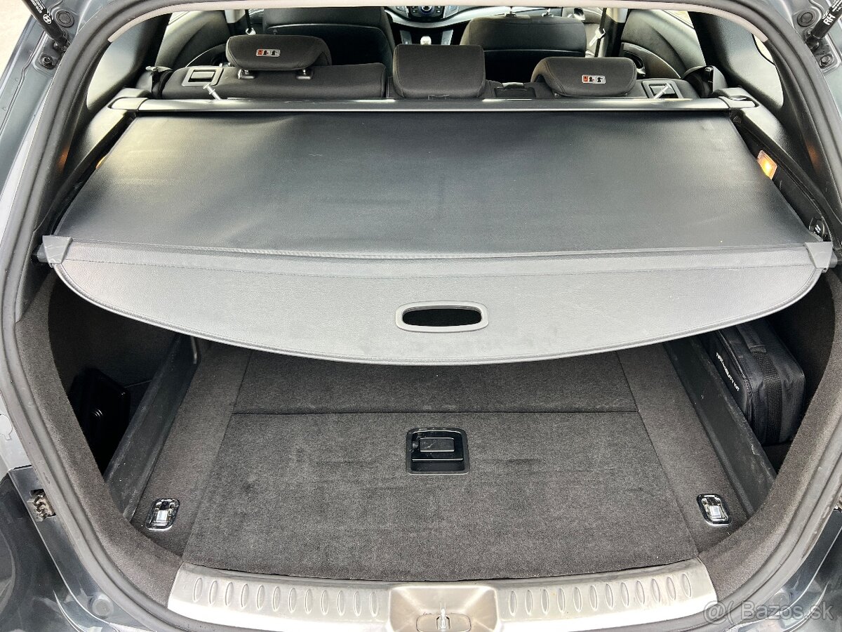 HYUNDAI I40 1.7CRDi 100kW 2015 COMBI ✅CENA NA SK ŠPZ - 16