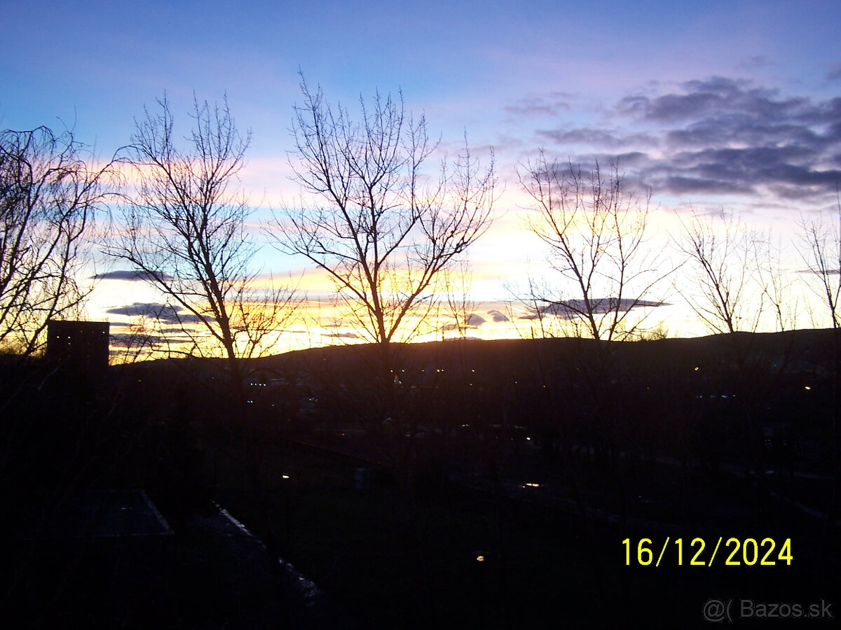 BA Rača prenájom garsonka Rybničná 61/A - 16