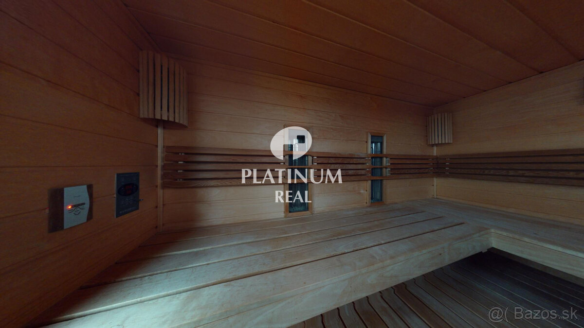 4-izbový rodinný dom, BA mestská časť Nové Mesto- Horská ul - 16