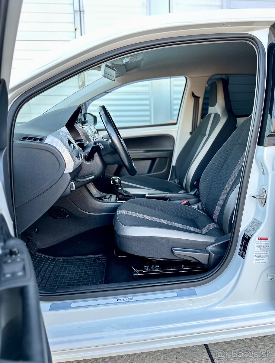 Volkswagen e-UP 60 kW 2017 - 16