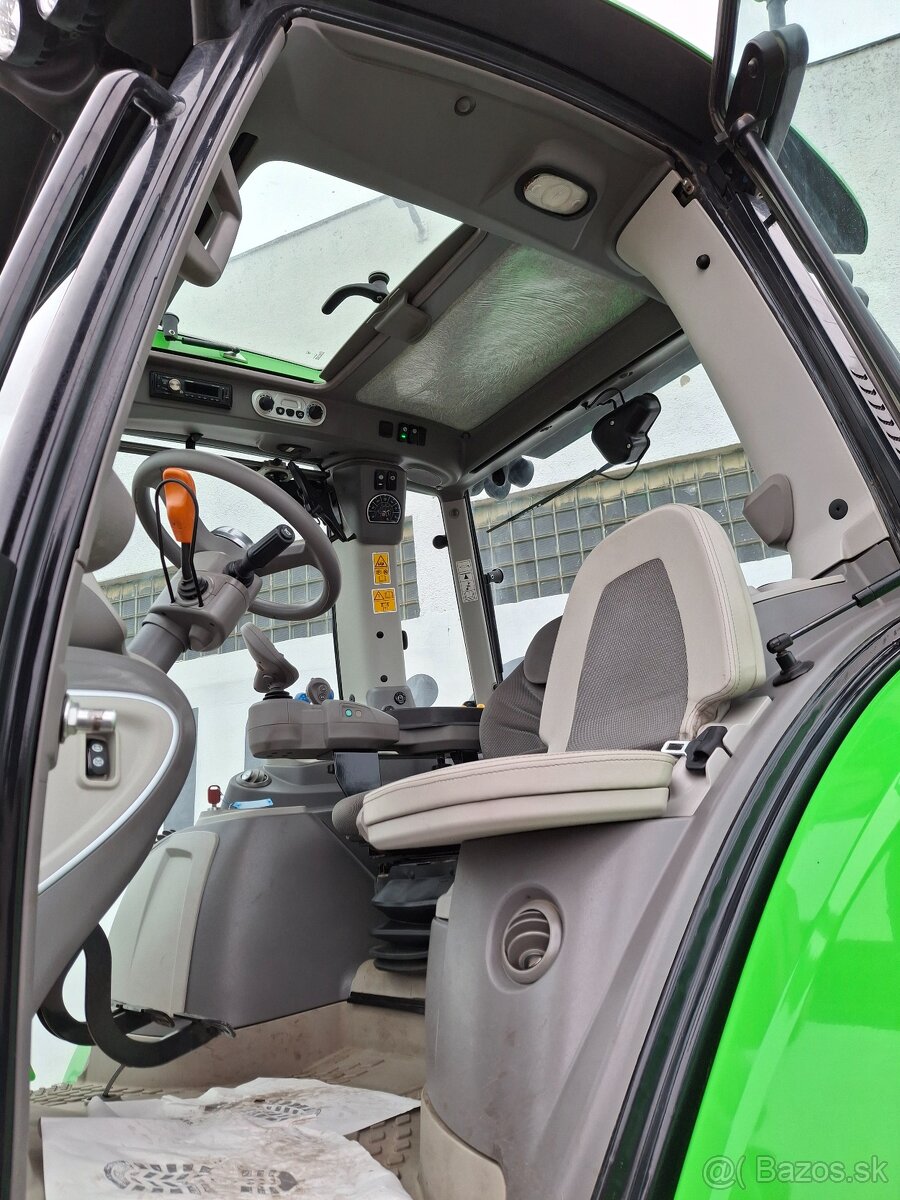 Traktor Deutz-Fahr Agrotron 6210 RC Shift - 16