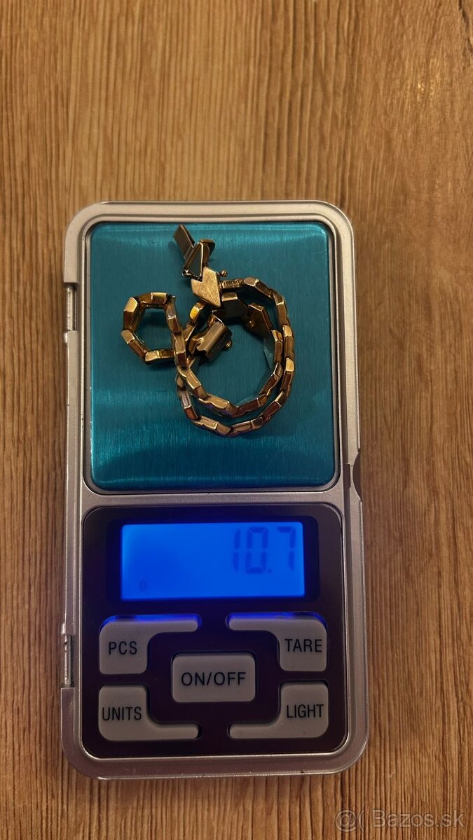 Lacne zlato - 16