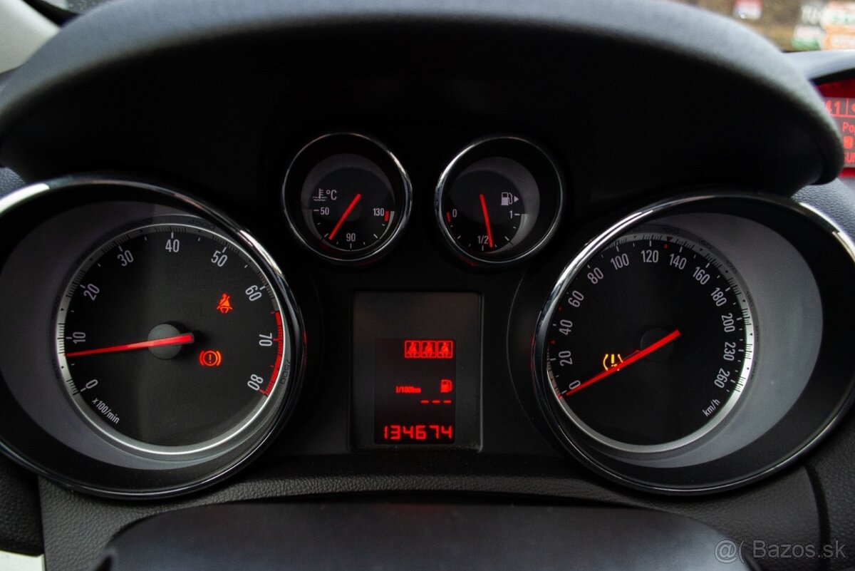 Opel Mokka 1.4 i/LPG - 16