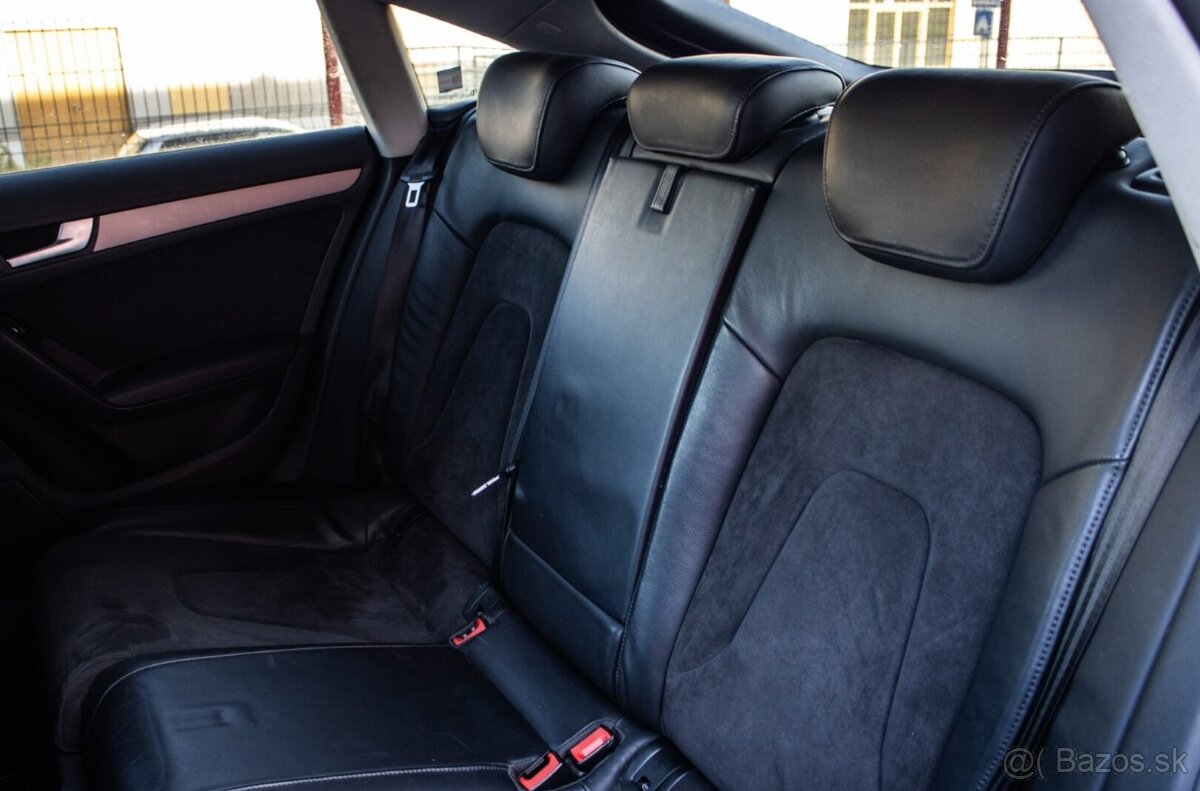 Audi A5 Sportback, 3.0 TDI 150kW - 16