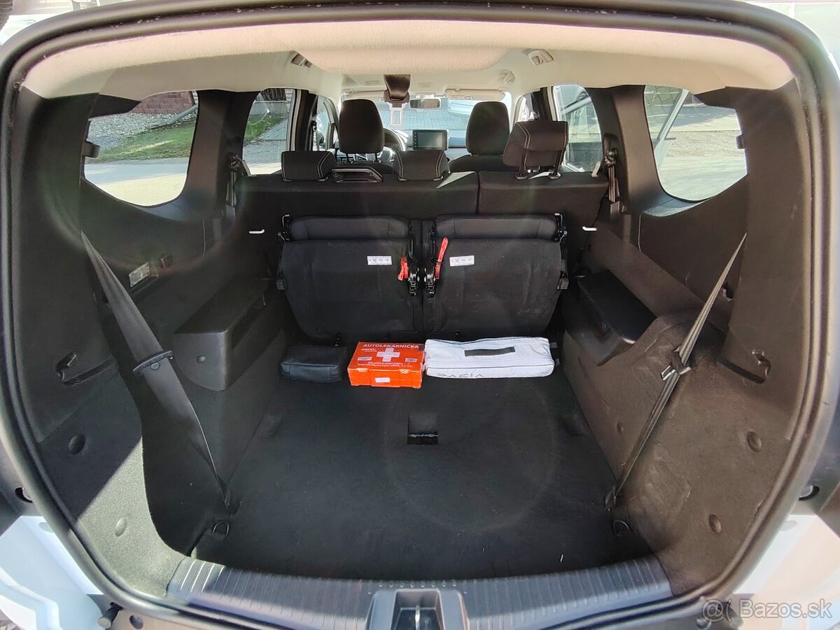 Dacia Jogger tce LPG od výroby - 16