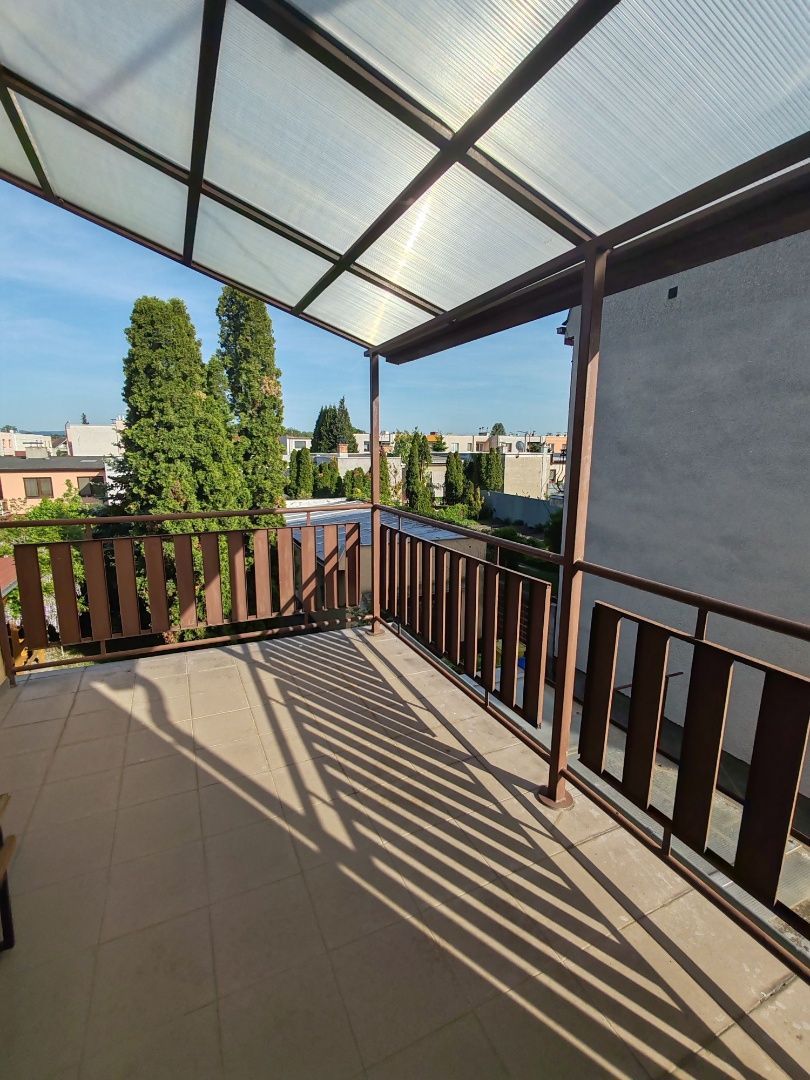 Rodinný dom Malacky - 16