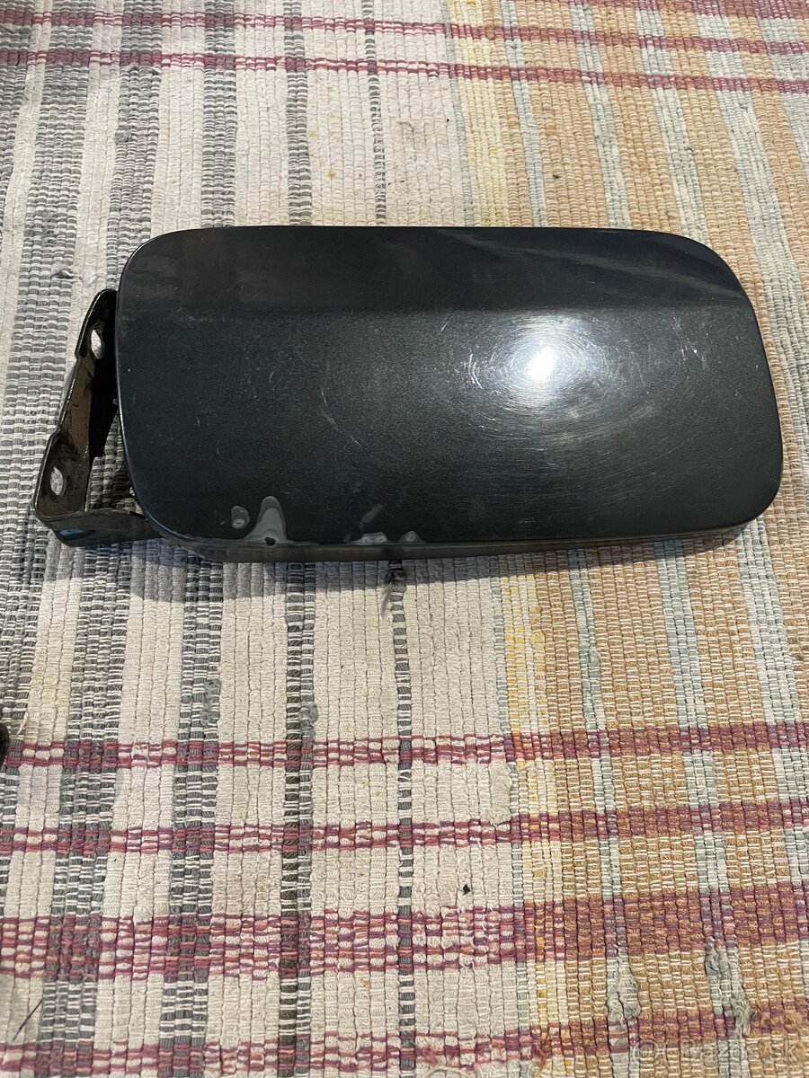 Mercedes W124 W210 - 16