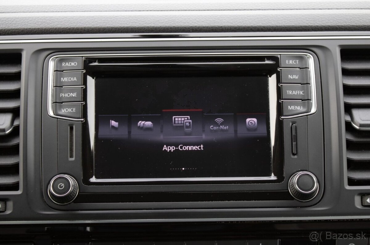 Volkswagen T6 Multivan 2.0 BiTDI BMT Highline 4Motion DSG - 16