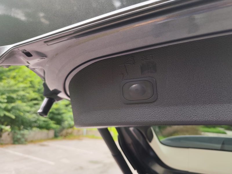 Ford Kuga 2.0 TDCi 180k Titanium 4x4 Tiguan Ateca Karoq - 16