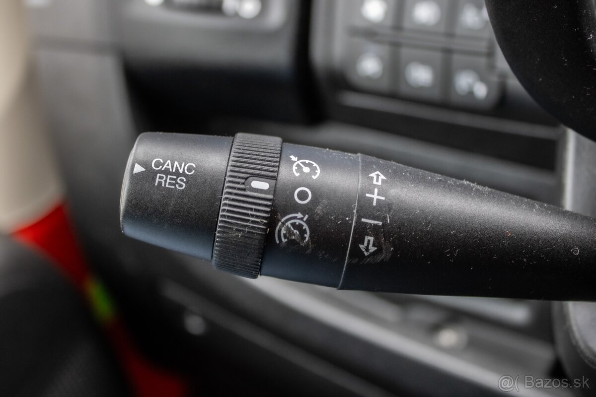 Citroën Jumper 2.2 HDi, 110kW, M6 - 16