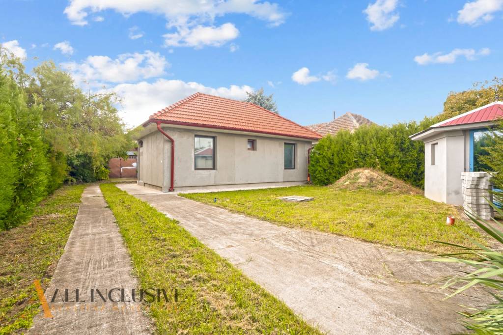 ALL INCLUSIVE | NA PREDAJ 2-IZBOVÝ RD NA 15-Á POZEMKU, BÁTOR - 16