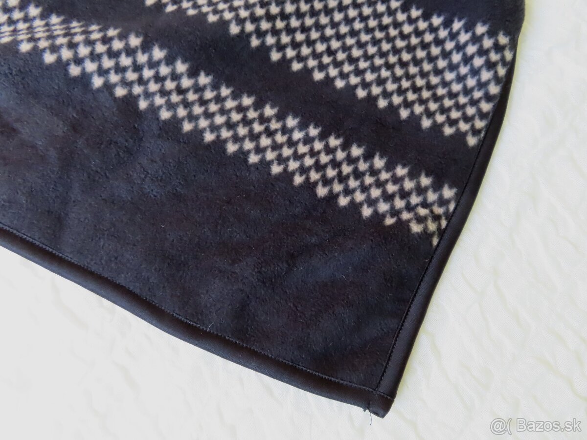 IKE Behar pončo, veľ. UNI - 16