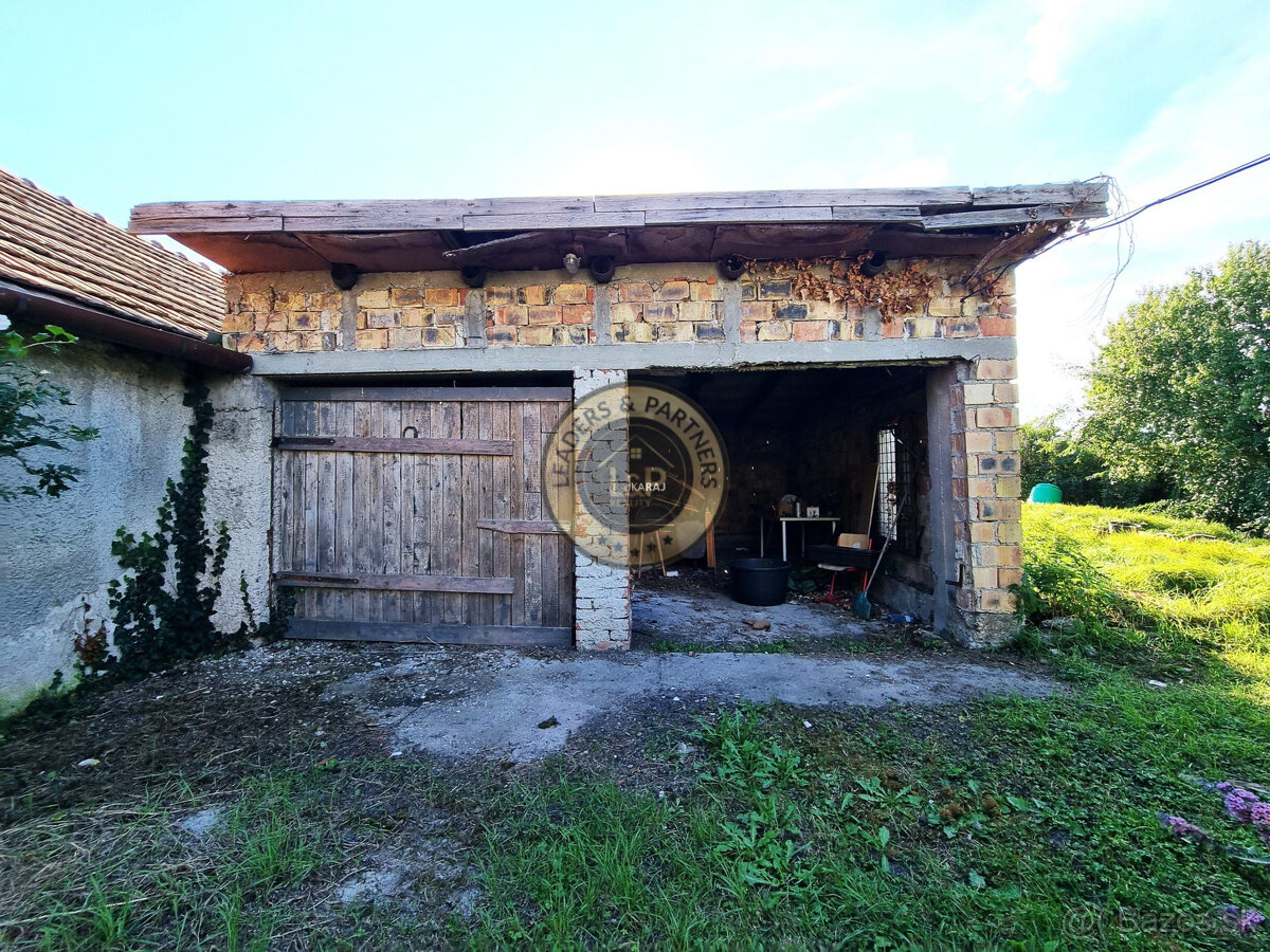 PREDAJ rodinný dom Bezenye-Paprét - 16