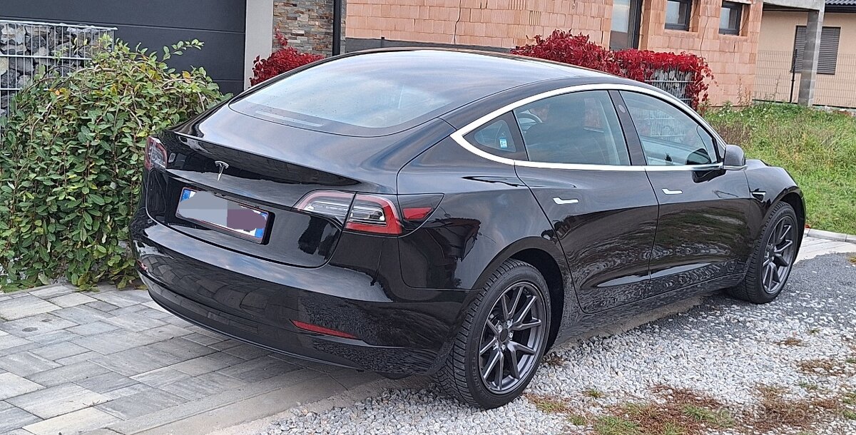 TESLA MODEL 3 2019 STR+ bateria 87.5% - 16