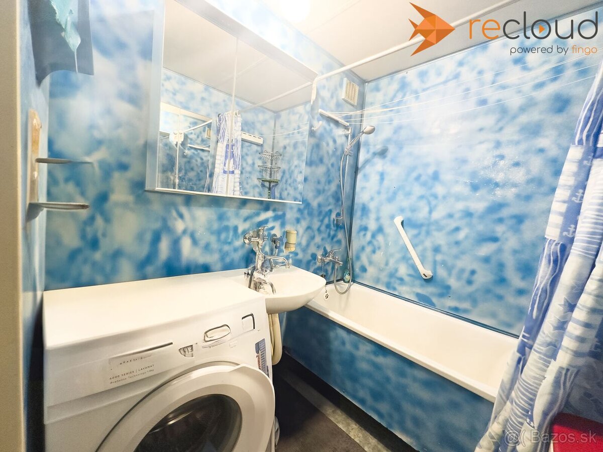 NOVÁ CENA 3-izbový byt vo vyhľadávanej lokalite Rožňavy - 16