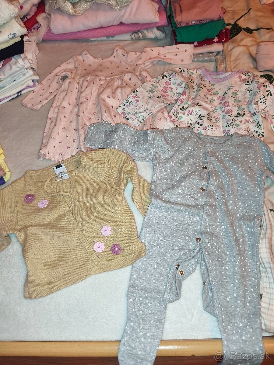 Oblečenie pre dievčatko - 16