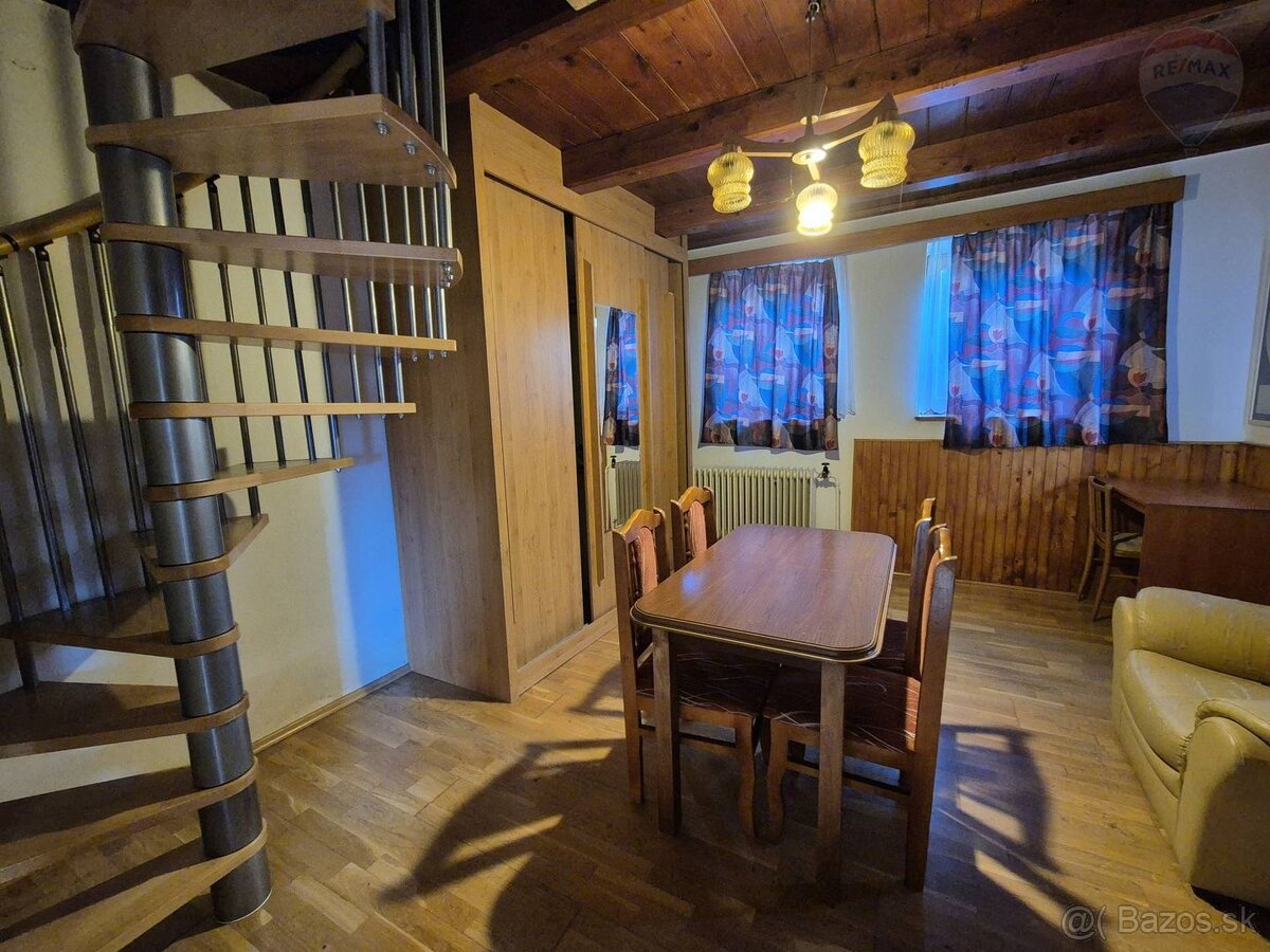 Na prenájom 6-izb. rodinný dom v Malom Lapáši - 16