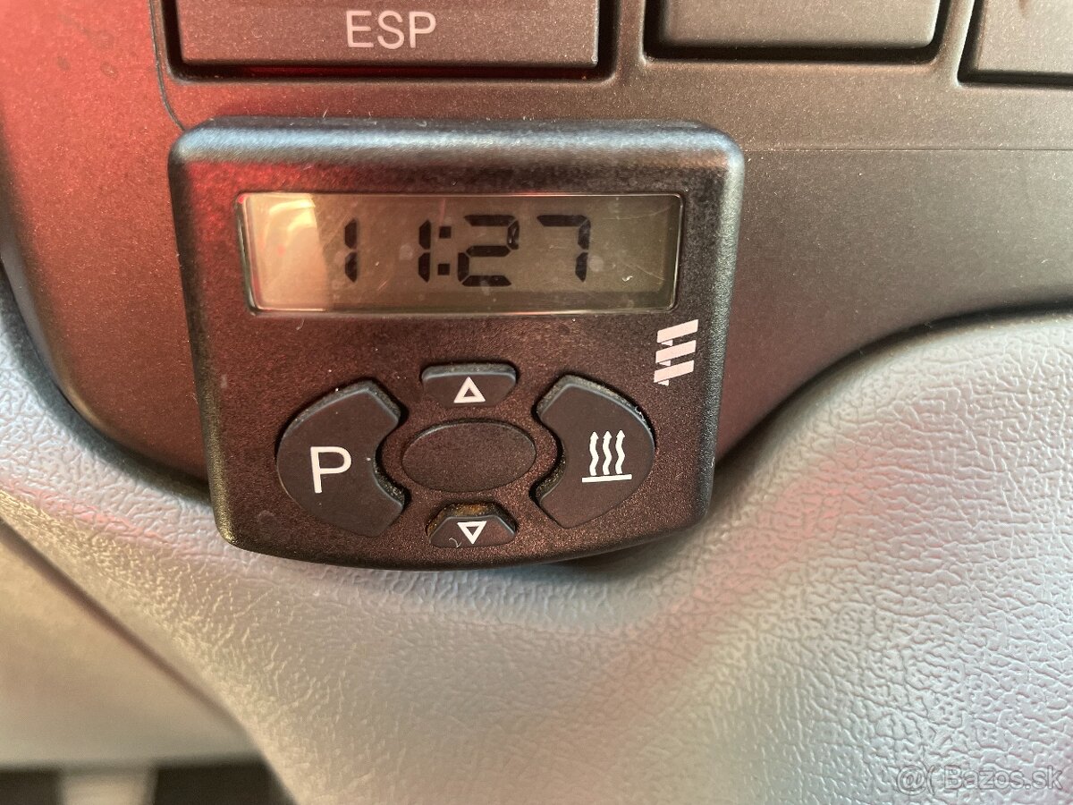 Ford Transit 2.2 Tdci, L1H2, 5 - miestny, odpočet DPH - 16