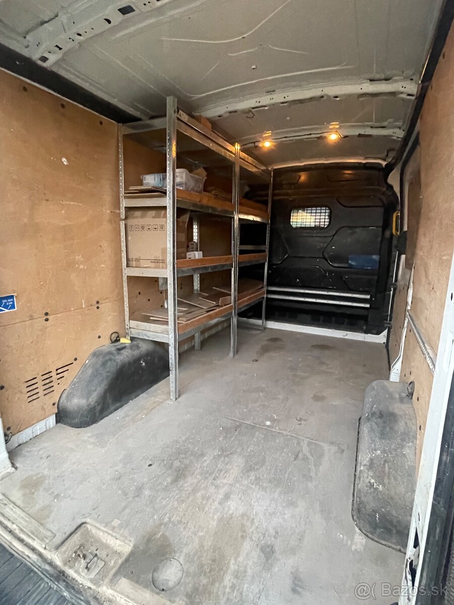 Ford Transit L2H2 -MOŽNA VÝMENA- - 16