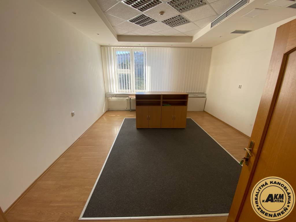 Kancelária 156 m2 Zvolen - Centrum - 16