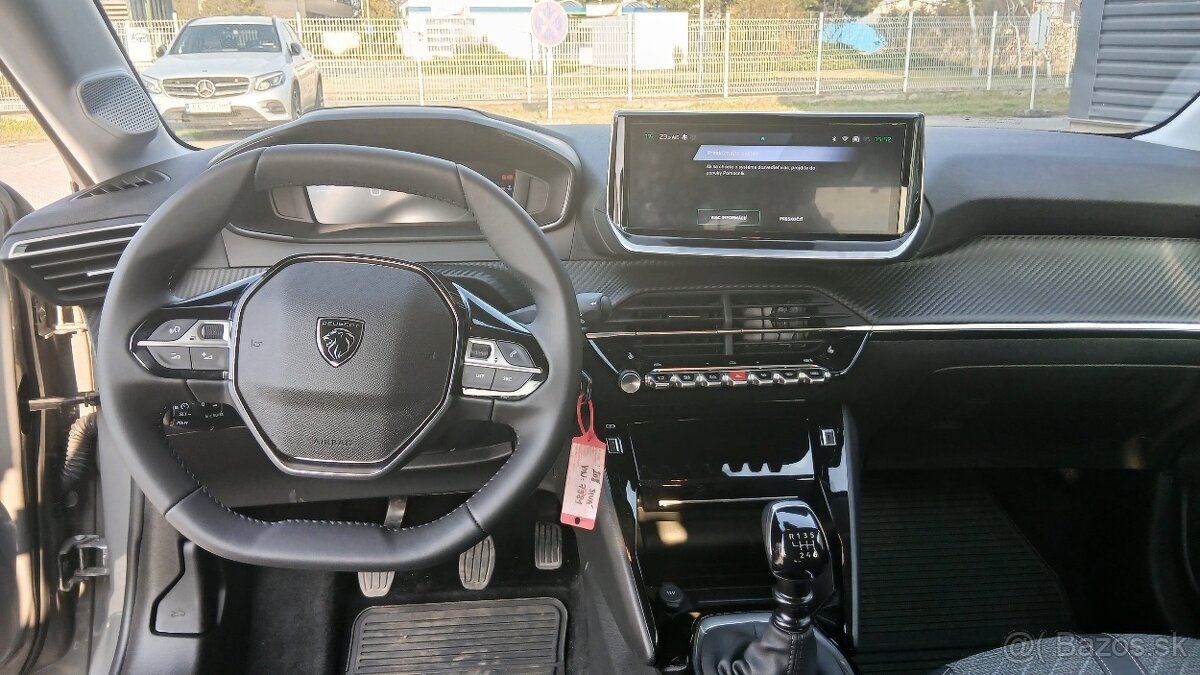 Peugeot 208 1.2 PureTech 100 Allure - 16