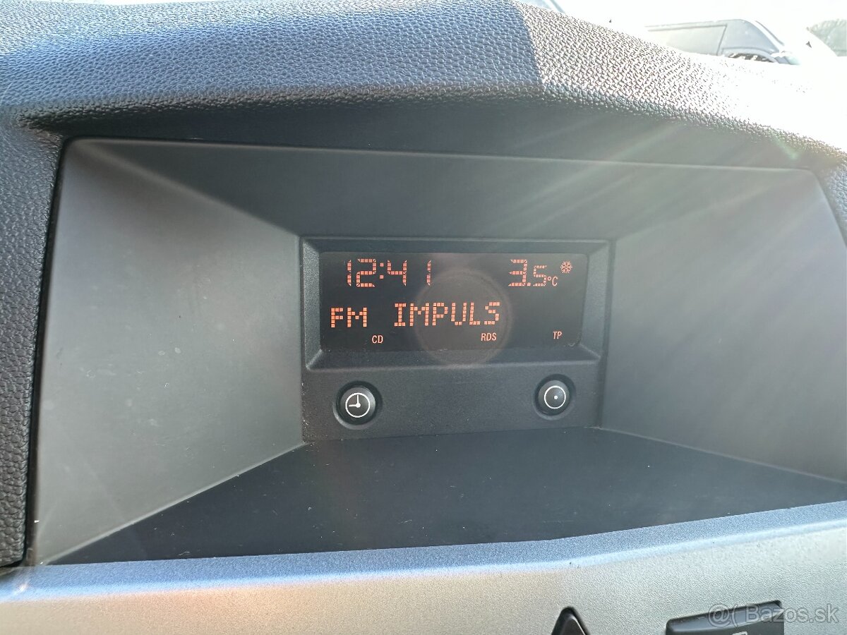 Opel Astra Classic 1.4 16V - 16