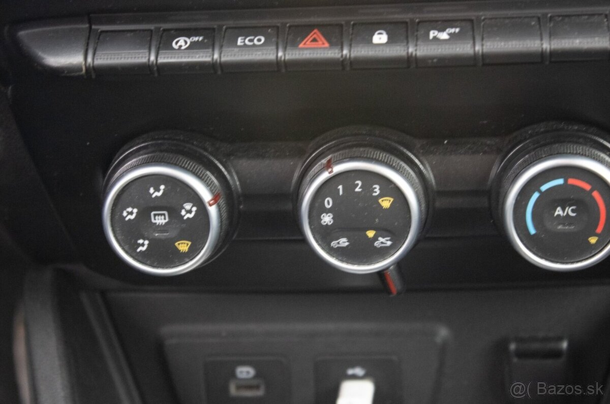 Dacia Duster 1.0 TCe, LPG. - 16