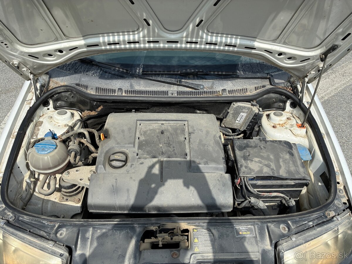 Fabia Praktik 1.2 HTP - 16