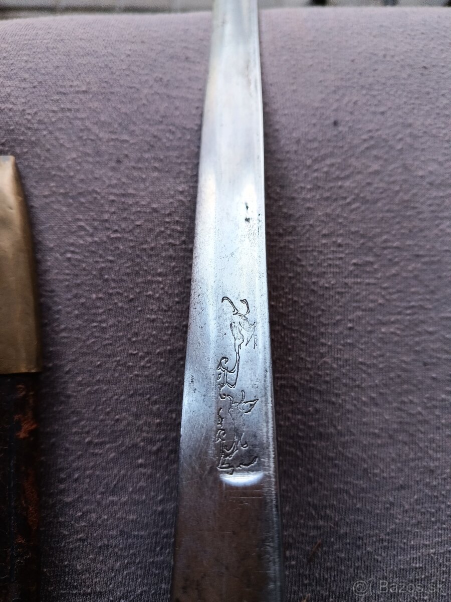 Tesak - 16
