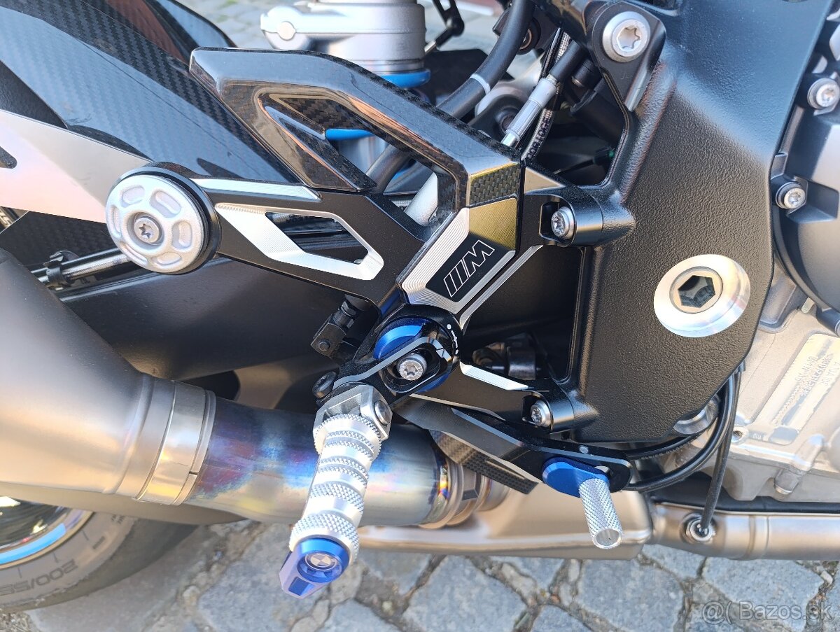 BMW M 1000 R competition - 16