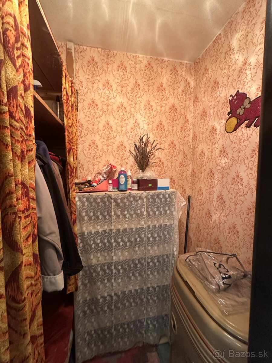 3 Izbový byt v centre mesta, T. Vansovej - 16