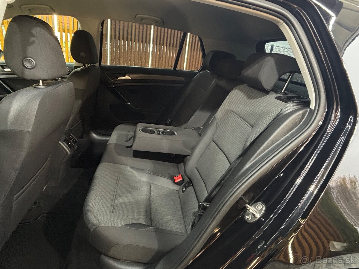 Volkswagen Golf 1.5 TSI ACT DSG - 16