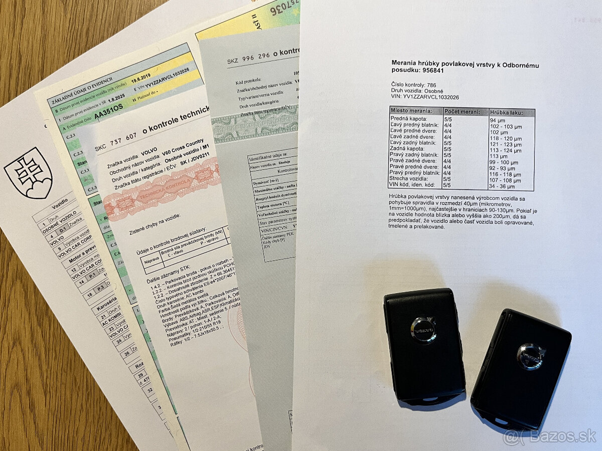 Volvo V60 Cross Country 4x4 - 16