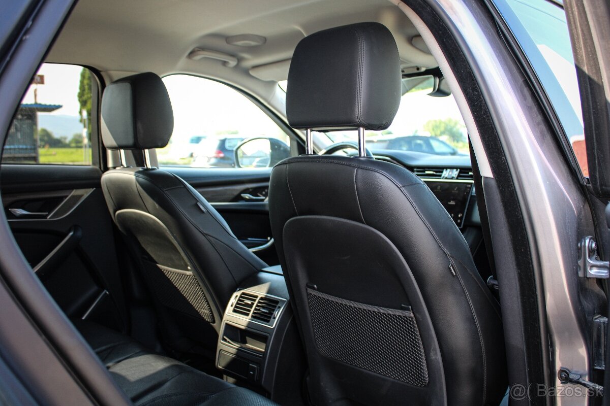 Jaguar F-Pace 2.0 D165 MHEV S AWD A/T - 16