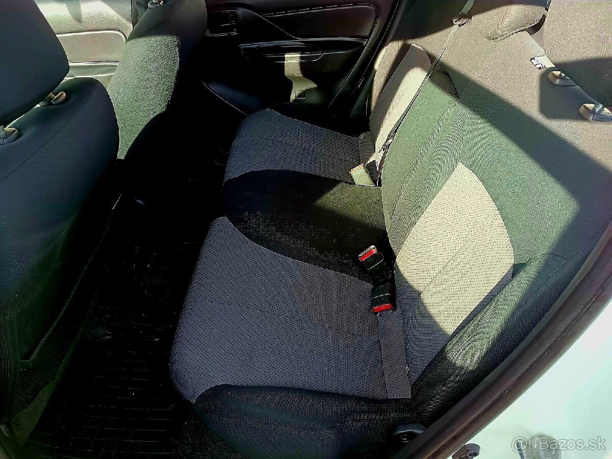 MITSUBISHI L200 - PREDAJ AJ NA SPLÁTKY - 16