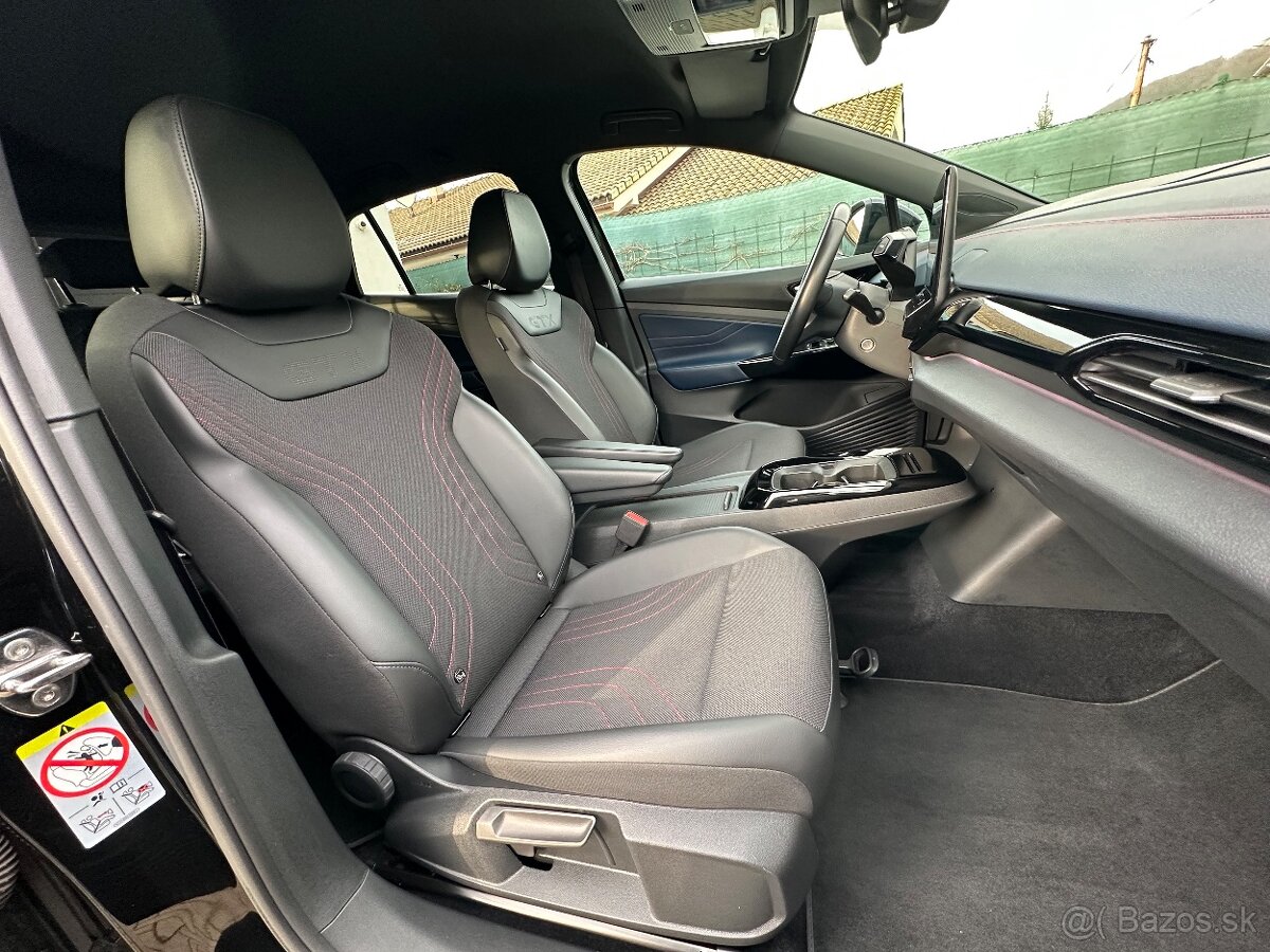 Volkswagen ID.5 GTX 77 kWh 4Motion - 16